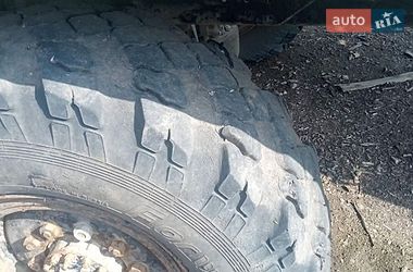 Кран-маніпулятор КамАЗ 4310 1999 в Любашівці