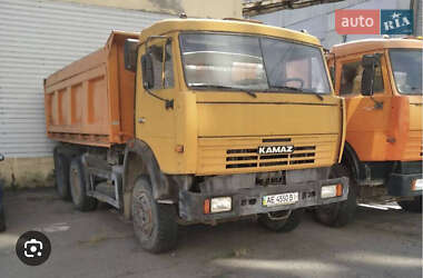 Самосвал КамАЗ 45142 2006 в Киеве