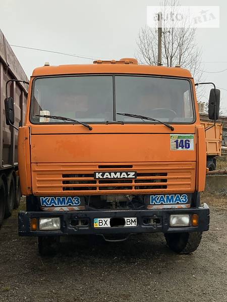 Камаз 45143 википедия