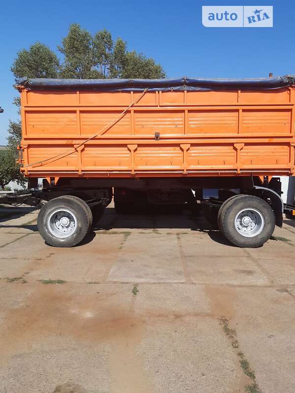 Самосвал КамАЗ 45143 2011 в Окнах фото 30 Самосвал КамАЗ 45143 2011 в Окнах