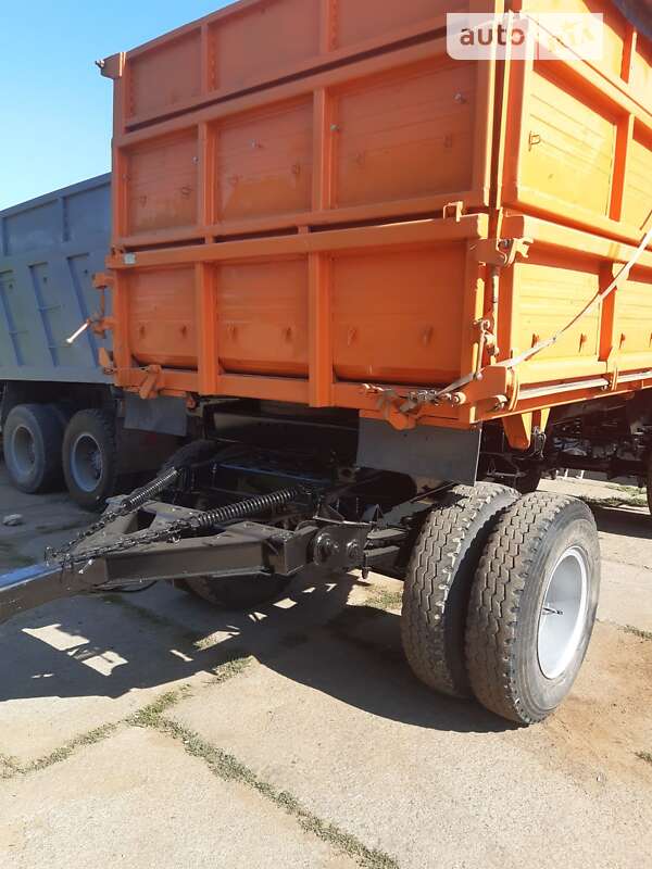 Самосвал КамАЗ 45143 2011 в Окнах фото 33 Самосвал КамАЗ 45143 2011 в Окнах