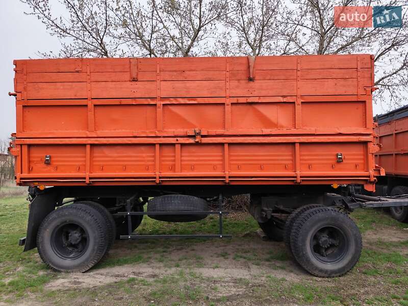 Самосвал КамАЗ 45143 1984 в Каневе фото 10 Самосвал КамАЗ 45143 1984 в Каневе