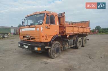 Борт КамАЗ 45143 2010 в Летичеве