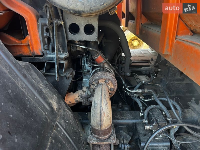 Зерновоз КамАЗ 45143 2008 в Виннице