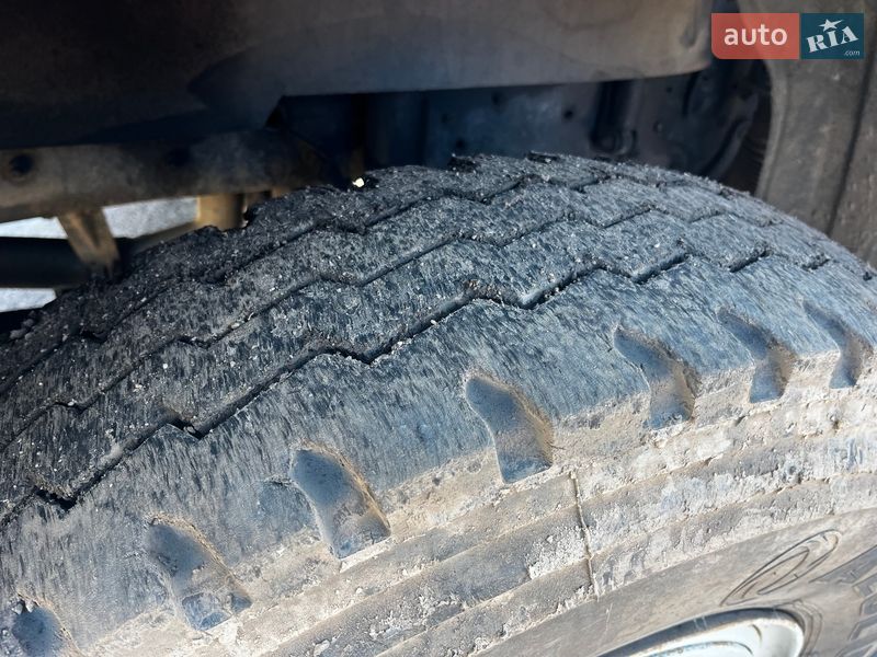 Зерновоз КамАЗ 45143 2008 в Виннице