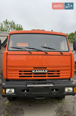 Самосвал КамАЗ 45144 2011 в 