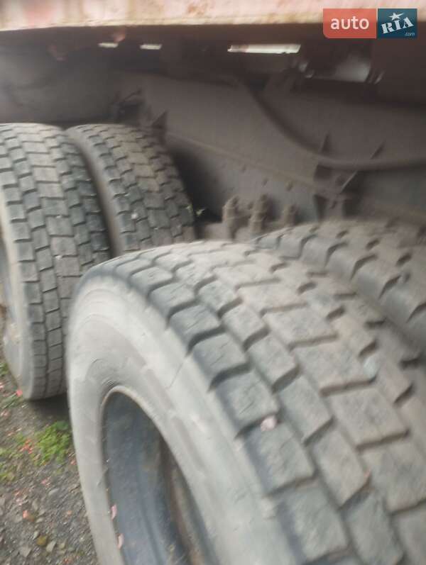 Самоскид КамАЗ 45144 2013 в Луцьку