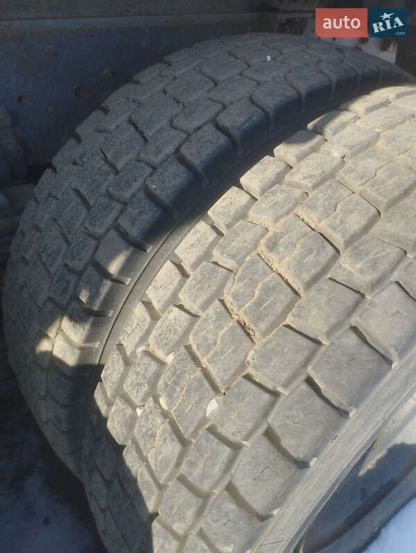 Самосвал КамАЗ 45144 2013 в Луцке фото 7 Самосвал КамАЗ 45144 2013 в Луцке