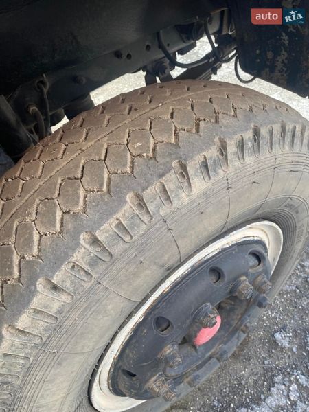 Самосвал КамАЗ 45144 2009 в Крыжополе