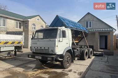 Самосвал КамАЗ 51102 1998 в 