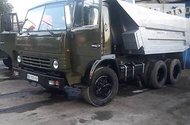 Самосвал КамАЗ 53201 1987 в Хмельницком