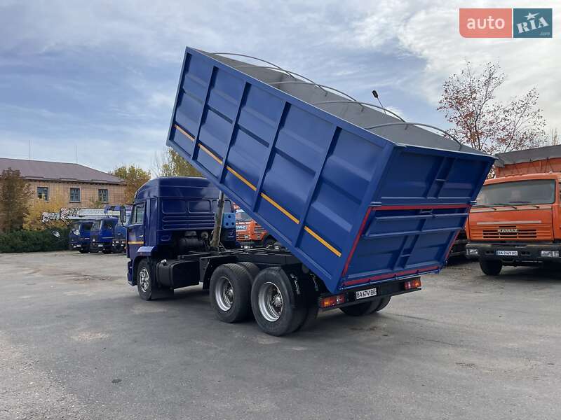 Самосвал КамАЗ 5320 1985 в Гайвороне