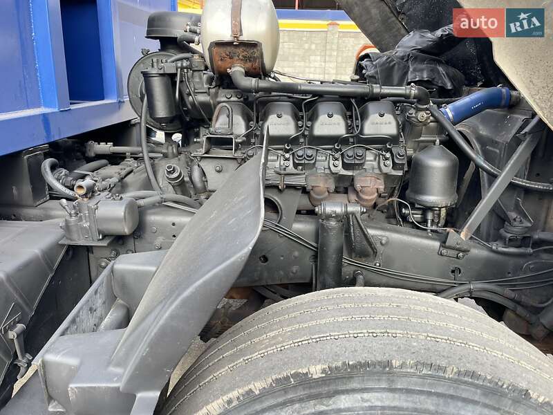 Самосвал КамАЗ 5320 1985 в Гайвороне