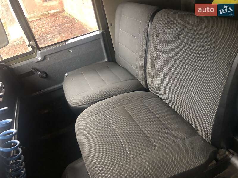 Борт КамАЗ 5320 1993 в Малой Виске фото 9 Борт КамАЗ 5320 1993 в Малой Виске