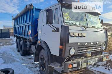 Самосвал КамАЗ 5320 1989 в 