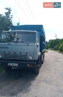 Самосвал КамАЗ 5320 1994 в 
