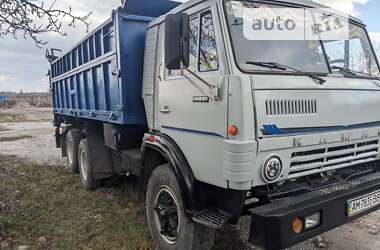 Другая строительная техника КамАЗ 5320 1982 в 