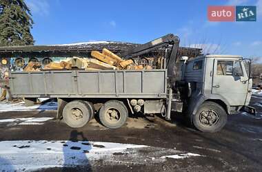 Другие грузовики КамАЗ 5320 1984 в 