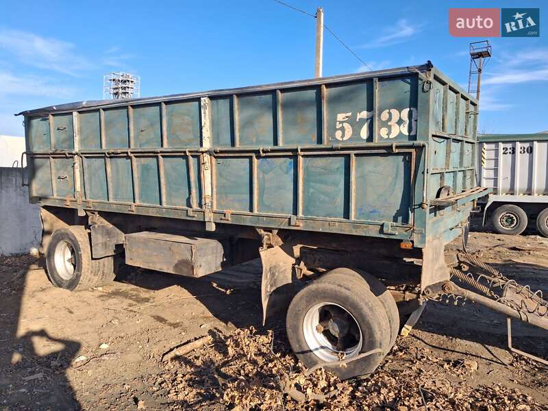 Самосвал КамАЗ 5320 1985 в Гайсине