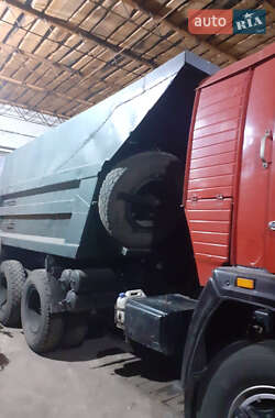 Самоскид КамАЗ 5320 1987 в 