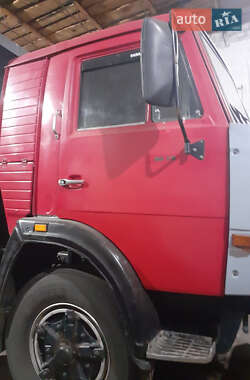 Самоскид КамАЗ 5320 1987 в 