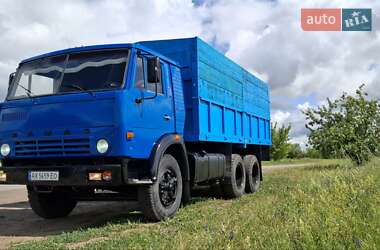 Зерновоз КамАЗ 5320 1987 в Мерефа