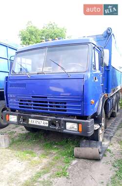 Борт КамАЗ 5320 1987 в Новой Водолаге