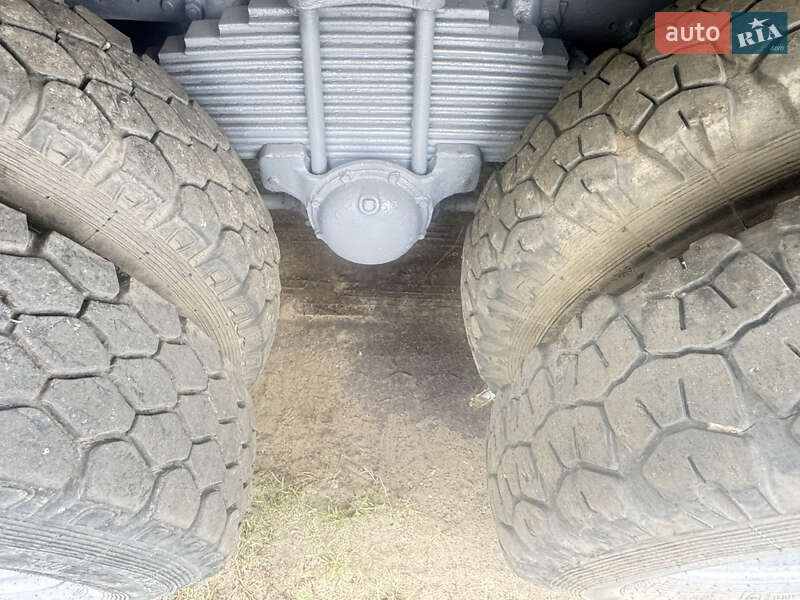 Грузовой фургон КамАЗ 5320 1989 в Харькове