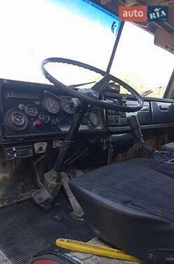 Автокран КамАЗ 5320 1977 в 