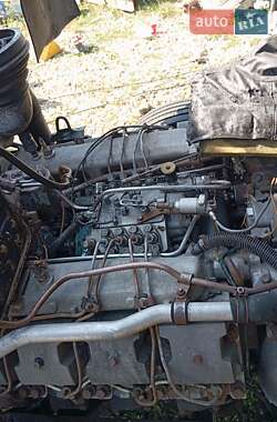 Автокран КамАЗ 5320 1977 в 