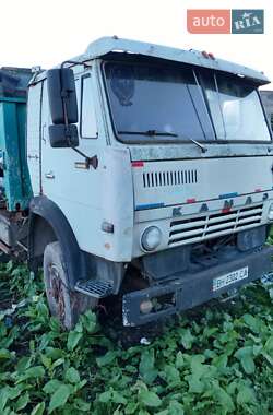 Борт КамАЗ 5320 1992 в  Борт КамАЗ 5320 1992 в