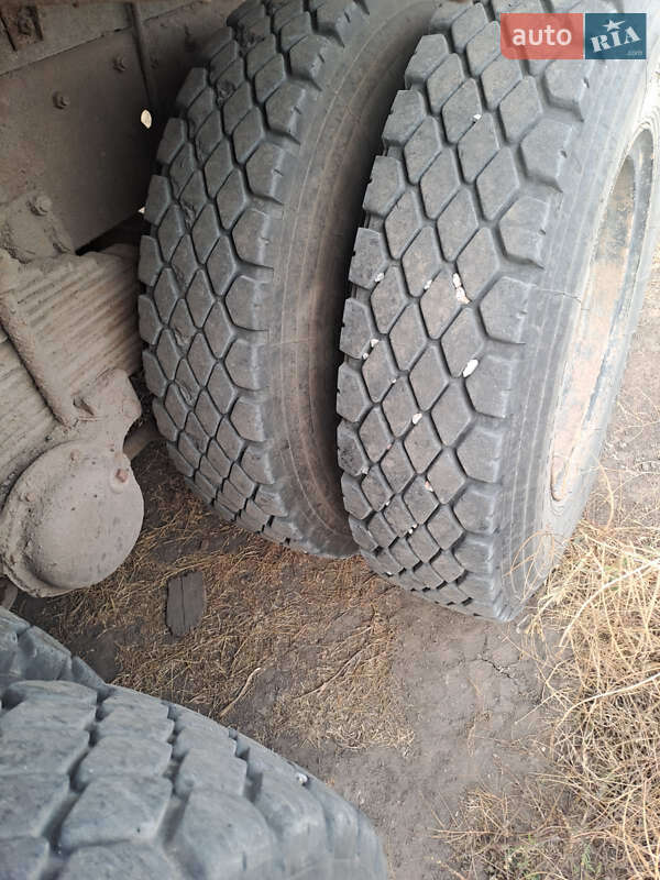 Борт КамАЗ 5320 1989 в Кропивницькому фото 10 Борт КамАЗ 5320 1989 в Кропивницькому