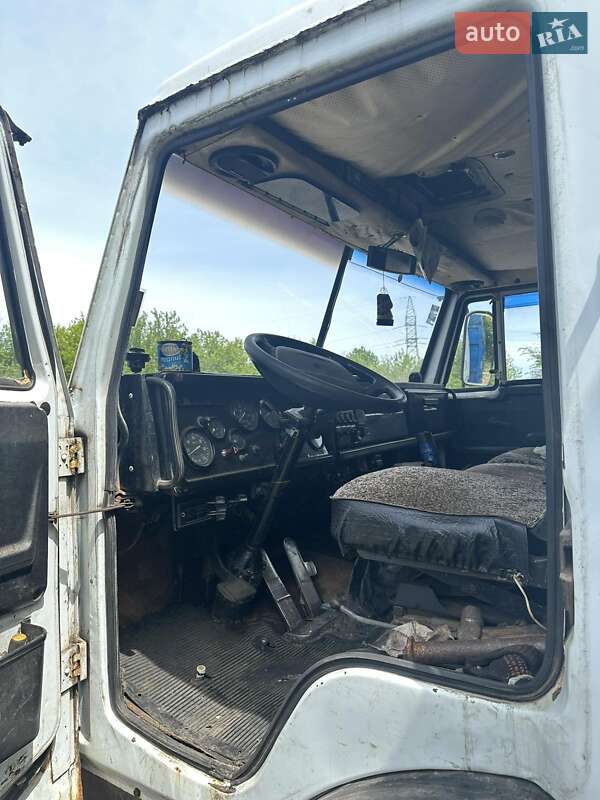 Зерновоз КамАЗ 5320 1988 в Пятихатках фото 5 Зерновоз КамАЗ 5320 1988 в Пятихатках