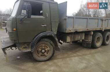 Борт КамАЗ 5320 1985 в Житомирі
