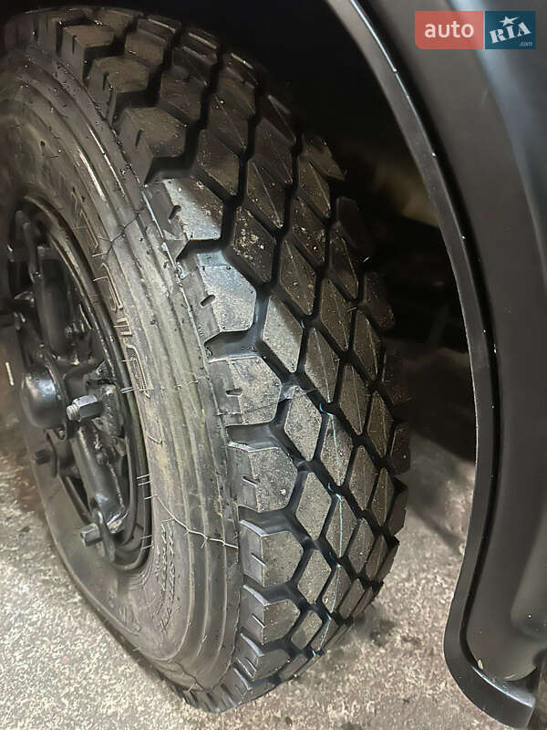 Снегоуборочная машина КамАЗ 5320 1989 в Вышгороде