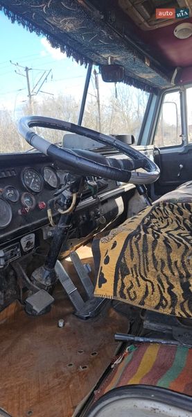 Другие грузовики КамАЗ 5320 1983 в Барышевке