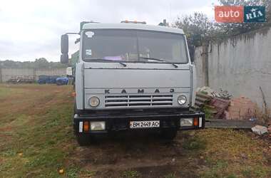 Самосвал КамАЗ 53211 1985 в Сумах