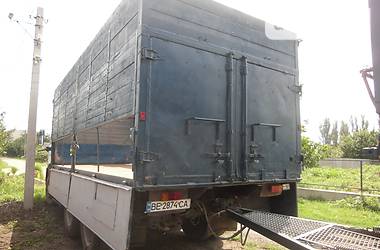 Інші вантажівки КамАЗ 53212 1995 в Миколаєві