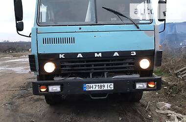 Контейнеровоз КамАЗ 53212 1981 в Одессе