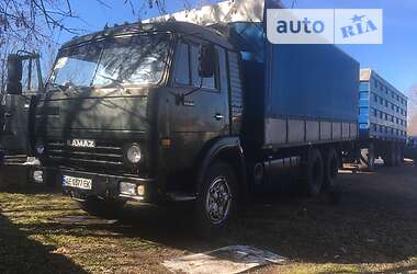 Контейнеровоз КамАЗ 53212 1989 в Кривом Роге