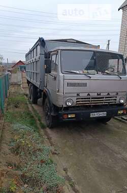 Борт КамАЗ 53212 1990 в Благовіщенську