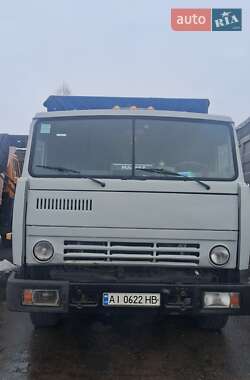 Борт КамАЗ 53212 1991 в 