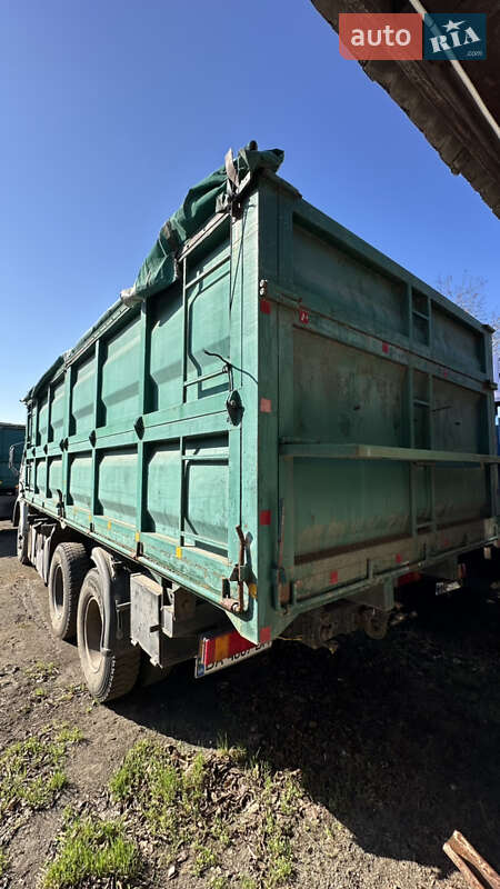 Самоскид КамАЗ 53212 1984 в Благовіщенську фото 7 Самоскид КамАЗ 53212 1984 в Благовіщенську