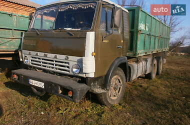 Самосвал КамАЗ 53212 1990 в Ямполе