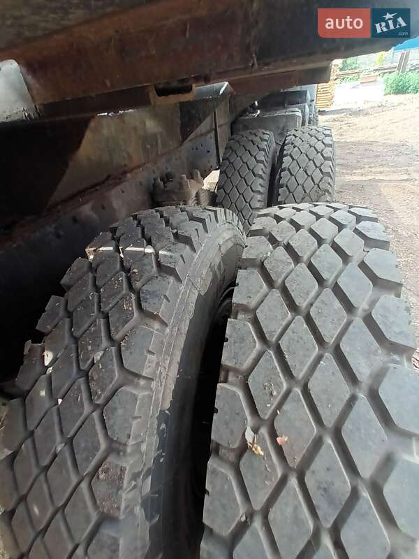 Платформа КамАЗ 53212 1991 в Харькове