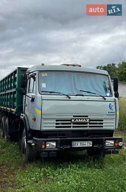 Самосвал КамАЗ 53212 2006 в Городке