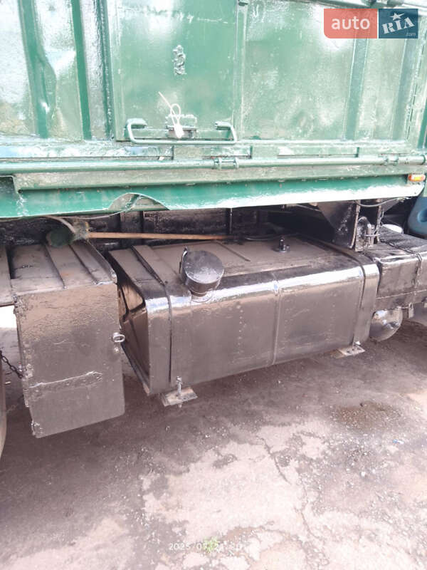 Зерновоз КамАЗ 53212 1987 в Нежине фото 2 Зерновоз КамАЗ 53212 1987 в Нежине