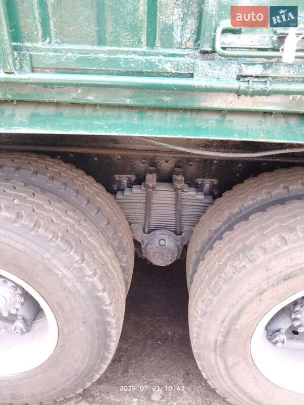 Зерновоз КамАЗ 53212 1987 в Нежине фото 10 Зерновоз КамАЗ 53212 1987 в Нежине