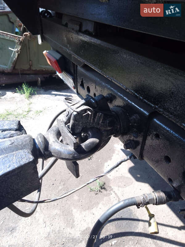 Зерновоз КамАЗ 53212 1987 в Нежине фото 11 Зерновоз КамАЗ 53212 1987 в Нежине