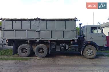 Самосвал КамАЗ 53212 1991 в 